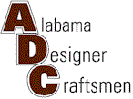Alabama Designer Craftsmen