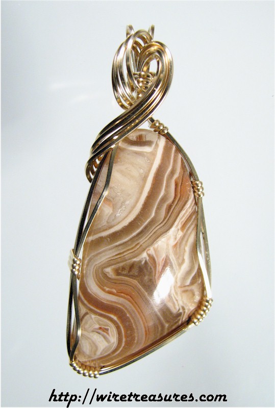 Onyx Pendant