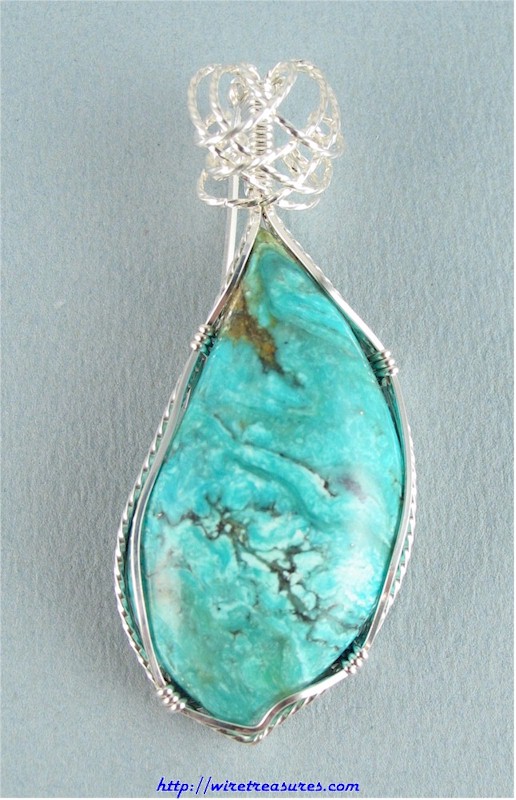 Varasite Pendant