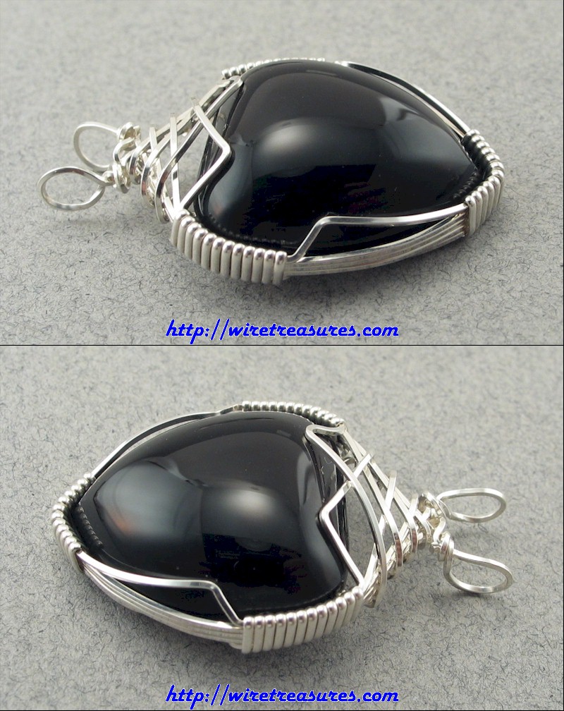 Onyx Pendant