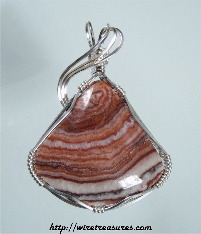 Onyx Pendant