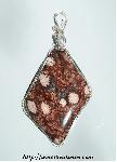 Rhyolite Pendant